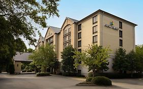 Hyatt Place Charlotte City Park